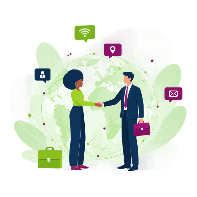 Business Connection